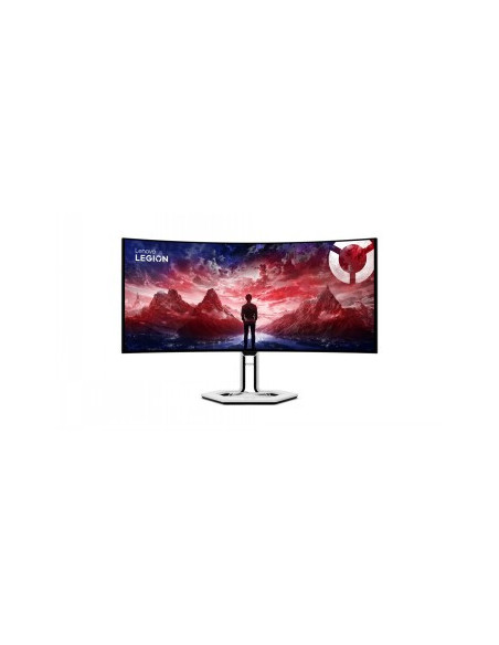 LENOVO LEGION PRO 34WD-10 34 WQHD OLED (3440X1440) 1300NITS240HZ800RDISPLAYHDR TB400HDMI 2.1HDMI 2.1 EARCDP 1.4USB-CRJ45 (3YEAR