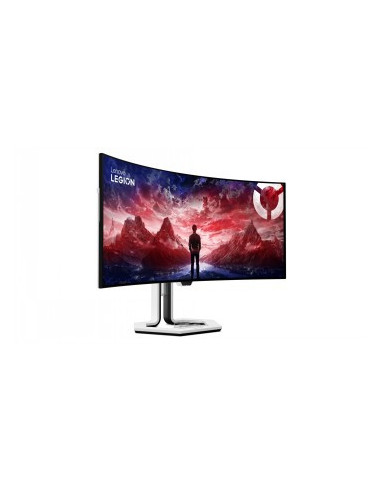 LENOVO LEGION PRO 34WD-10 34 WQHD OLED (3440X1440) 1300NITS240HZ800RDISPLAYHDR TB400HDMI 2.1HDMI 2.1 EARCDP 1.4USB-CRJ45 (3YEAR