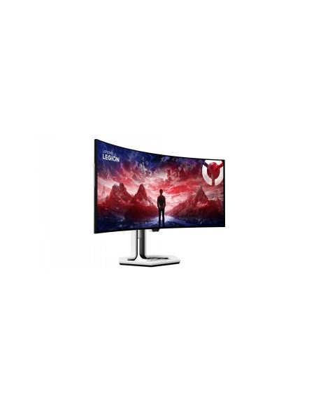 LENOVO LEGION PRO 34WD-10 34 WQHD OLED (3440X1440) 1300NITS240HZ800RDISPLAYHDR TB400HDMI 2.1HDMI 2.1 EARCDP 1.4USB-CRJ45 (3YEAR