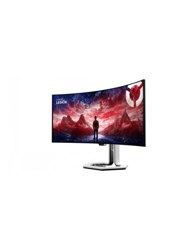 LENOVO LEGION PRO 34WD-10 34 WQHD OLED (3440X1440) 1300NITS240HZ800RDISPLAYHDR TB400HDMI 2.1HDMI 2.1 EARCDP 1.4USB-CRJ45 (3YEAR