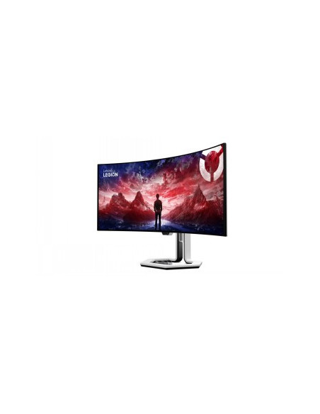 LENOVO LEGION PRO 34WD-10 34 WQHD OLED (3440X1440) 1300NITS240HZ800RDISPLAYHDR TB400HDMI 2.1HDMI 2.1 EARCDP 1.4USB-CRJ45 (3YEAR
