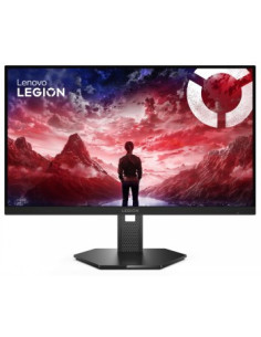 LENOVO LEGION 27U-10 27 UHD WLED (3840X2160) IPS160HZ300NITS0.5MSHDR10HDMI 2.1DP 1.4 (3YEAR WARRANTY)