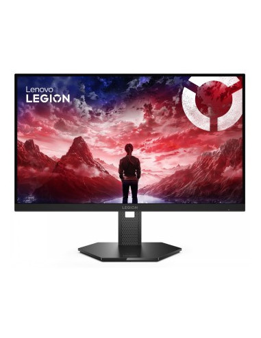 LENOVO LEGION 27U-10 27 UHD WLED (3840X2160) IPS160HZ300NITS0.5MSHDR10HDMI 2.1DP 1.4 (3YEAR WARRANTY)