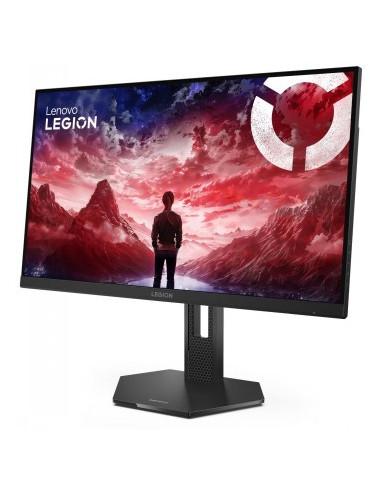 LENOVO LEGION 27U-10 27 UHD WLED (3840X2160) IPS160HZ300NITS0.5MSHDR10HDMI 2.1DP 1.4 (3YEAR WARRANTY)