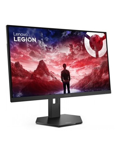 LENOVO LEGION 27U-10 27 UHD WLED (3840X2160) IPS160HZ300NITS0.5MSHDR10HDMI 2.1DP 1.4 (3YEAR WARRANTY)