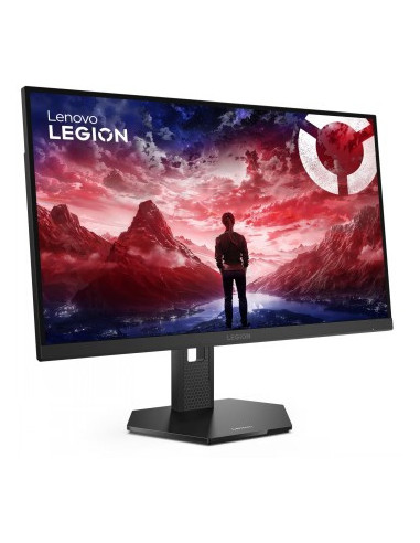 LENOVO LEGION 27QD-10 27 QHD WLED (2560X1440) IPS300NITS240HZ0.5MS99% SRGBHDR10USB-CHDMI 2.1DP 1.4 (3YEAR WARRANTY)