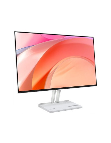 LENOVO L27-4C 27 FHD WLED (1920X1080) IPS144HZ300NITS1MSARTERY SWHDMI 1.4VGA (3YEAR WARRANTY)