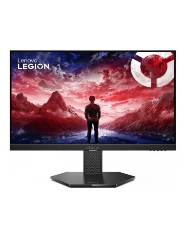 LENOVO LEGION 24-10 23.8 FHD WLED (1920X1080) IPS240HZ300NITS0.5MSHDR10HDMI 2.1DP 1.4 (3YEAR WARRANTY)