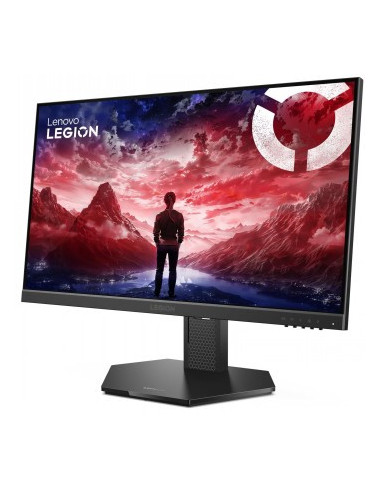 LENOVO LEGION 24-10 23.8 FHD WLED (1920X1080) IPS240HZ300NITS0.5MSHDR10HDMI 2.1DP 1.4 (3YEAR WARRANTY)