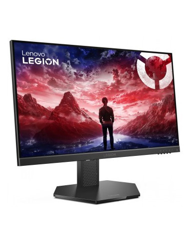 LENOVO LEGION 24-10 23.8 FHD WLED (1920X1080) IPS240HZ300NITS0.5MSHDR10HDMI 2.1DP 1.4 (3YEAR WARRANTY)