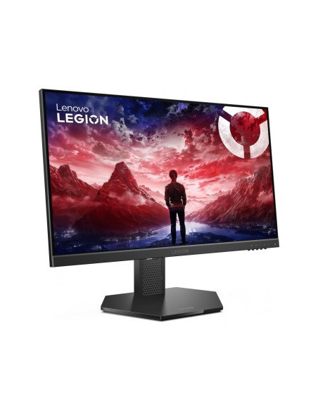 LENOVO LEGION 24-10 23.8 FHD WLED (1920X1080) IPS240HZ300NITS0.5MSHDR10HDMI 2.1DP 1.4 (3YEAR WARRANTY)