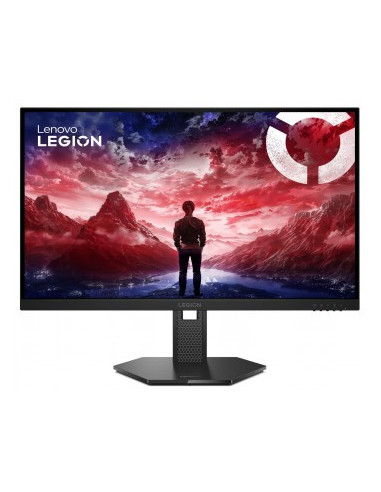 LENOVO LEGION 27-10 27 FHD WLED (1920X1080) IPS240HZ300NITS0.5MSHDR10HDMI 2.1DP 1.4 (3YEAR WARRANTY)