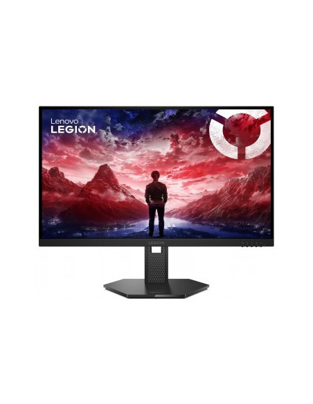 LENOVO LEGION 27-10 27 FHD WLED (1920X1080) IPS240HZ300NITS0.5MSHDR10HDMI 2.1DP 1.4 (3YEAR WARRANTY)