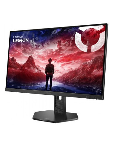 LENOVO LEGION 27-10 27 FHD WLED (1920X1080) IPS240HZ300NITS0.5MSHDR10HDMI 2.1DP 1.4 (3YEAR WARRANTY)