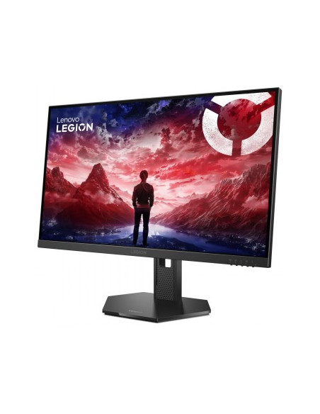 LENOVO LEGION 27-10 27 FHD WLED (1920X1080) IPS240HZ300NITS0.5MSHDR10HDMI 2.1DP 1.4 (3YEAR WARRANTY)