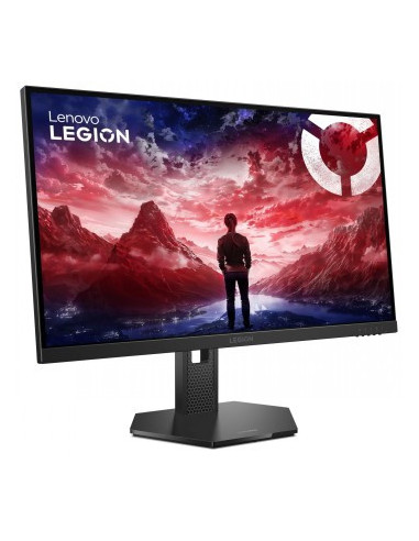 LENOVO LEGION 27-10 27 FHD WLED (1920X1080) IPS240HZ300NITS0.5MSHDR10HDMI 2.1DP 1.4 (3YEAR WARRANTY)