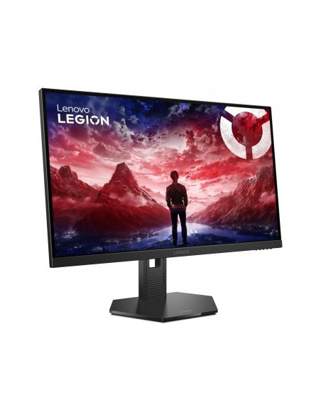 LENOVO LEGION 27-10 27 FHD WLED (1920X1080) IPS240HZ300NITS0.5MSHDR10HDMI 2.1DP 1.4 (3YEAR WARRANTY)