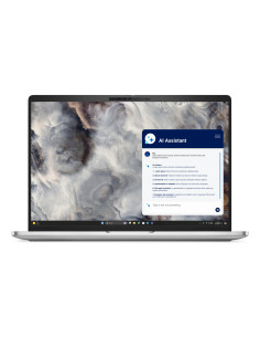 Notebook, DELL, Pro Plus, Pro 16 Plus (PB16250), CPU Core Ultra, u5-235U, 2000 MHz, CPU features vPro, 16", RAM 16GB, DDR5, 560