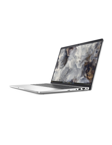 Notebook, DELL, Pro Plus, Pro 16 Plus (PB16250), CPU Core Ultra, u5-235U, 2000 MHz, CPU features vPro, 16", RAM 16GB, DDR5, 560