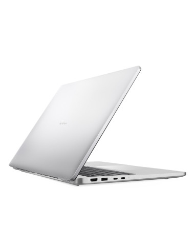 Notebook, DELL, Pro Plus, Pro 16 Plus (PB16250), CPU Core Ultra, u5-235U, 2000 MHz, CPU features vPro, 16", RAM 16GB, DDR5, 560
