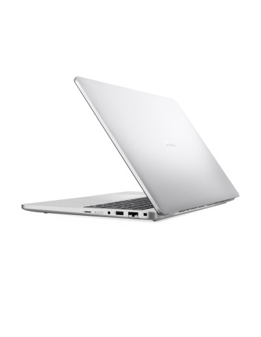 Notebook, DELL, Pro Plus, Pro 16 Plus (PB16250), CPU Core Ultra, u5-235U, 2000 MHz, CPU features vPro, 16", RAM 16GB, DDR5, 560
