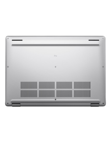Notebook, DELL, Pro Plus, Pro 16 Plus (PB16250), CPU Core Ultra, u5-235U, 2000 MHz, CPU features vPro, 16", RAM 16GB, DDR5, 560