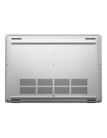 Notebook, DELL, Pro Plus, Pro 16 Plus (PB16250), CPU Core Ultra, u5-235U, 2000 MHz, CPU features vPro, 16", RAM 16GB, DDR5, 560