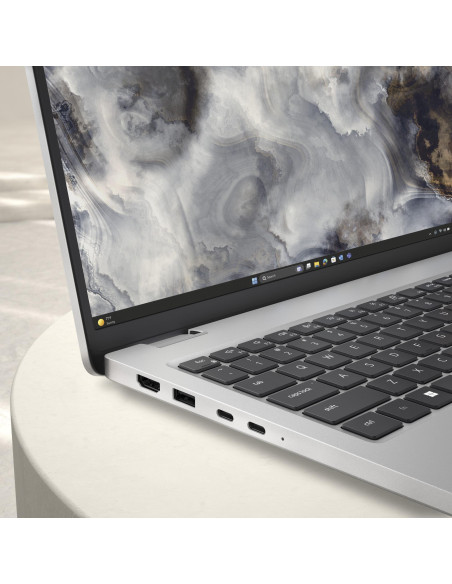 Notebook, DELL, Pro Plus, Pro 16 Plus (PB16250), CPU Core Ultra, u5-235U, 2000 MHz, CPU features vPro, 16", RAM 16GB, DDR5, 560