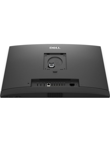 Monoblock PC, DELL, PRO, QC24250, Business, All in One, CPU Intel Core Ultra, u7-265, 2400 MHz, Screen 24", RAM 16GB, DDR5, 560