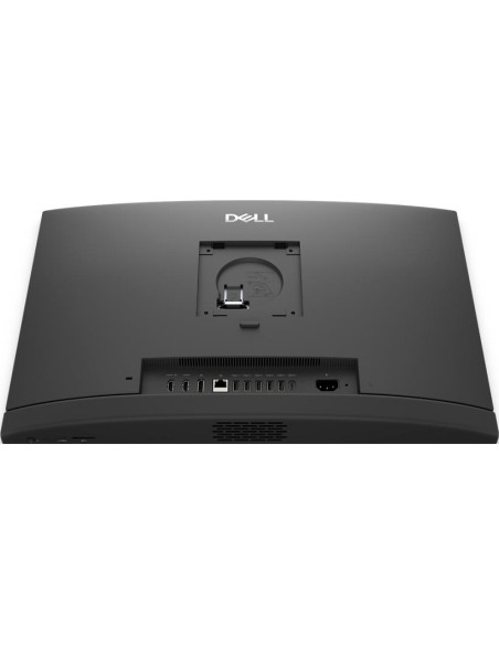 Monoblock PC, DELL, PRO, QC24250, Business, All in One, CPU Intel Core Ultra, u7-265, 2400 MHz, Screen 24", RAM 16GB, DDR5, 560