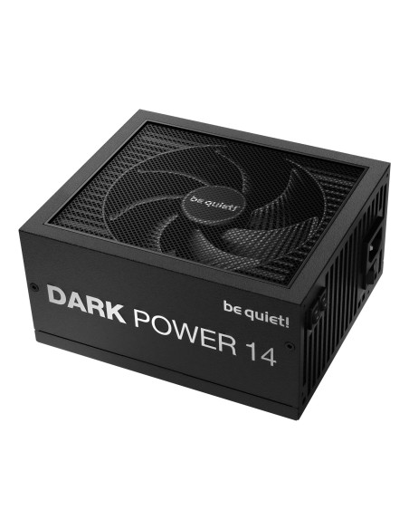 Power Supply, BE QUIET, ATX, PC, 100 - 240 V, 850 W, BP019EU