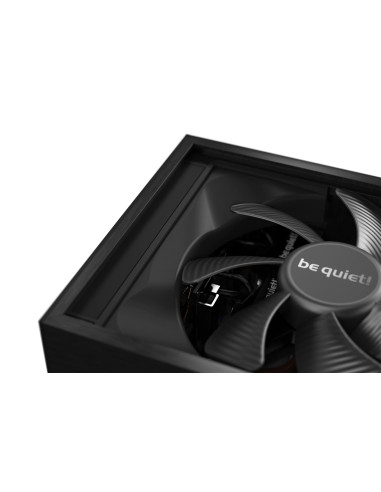 Power Supply, BE QUIET, 1300 Watts, Peak Power 1400 Watts, Efficiency 80 PLUS TITANIUM, PFC Active, MTBF 100000 hours, BN331