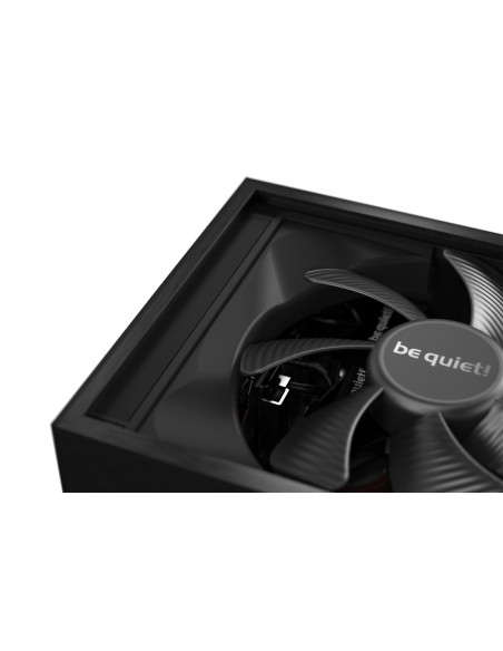 Power Supply, BE QUIET, 1300 Watts, Peak Power 1400 Watts, Efficiency 80 PLUS TITANIUM, PFC Active, MTBF 100000 hours, BN331