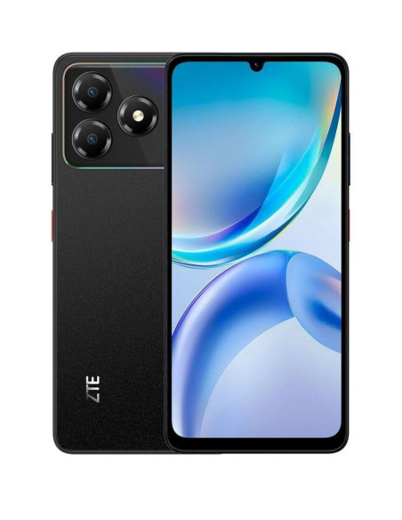 MOBILE PHONE BLADE A36/4/64GB BLACK ZTE