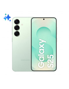 MOBILE PHONE GALAXY S25/128GB MINT SM-S931B SAMSUNG