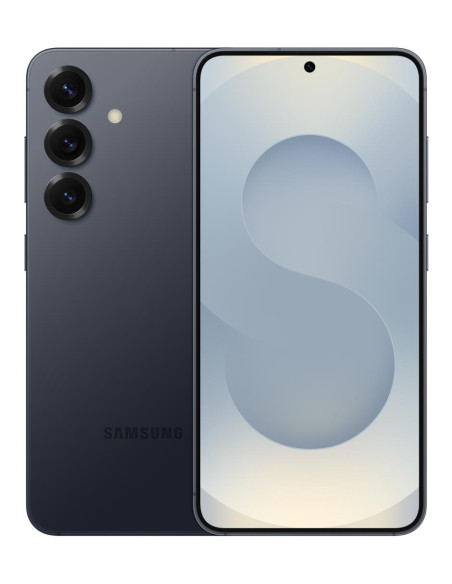 MOBILE PHONE GALAXY S25/128GB BLACK SM-S931B SAMSUNG