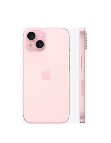 MOBILE PHONE IPHONE 15/128GB PINK MTP13PX/A APPLE