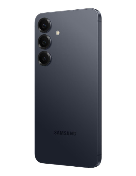 MOBILE PHONE GALAXY S25/256GB BLACK SM-S931B SAMSUNG