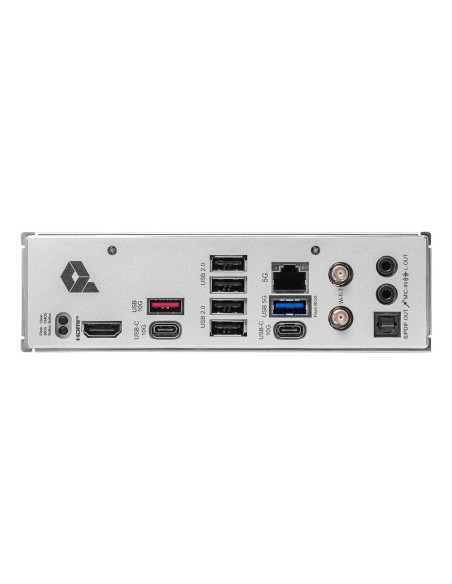 Mainboard, MSI, AMD B850, SAM5, ATX, Memory DDR5, Memory slots 4, 4xPCI-Express 16x, 3xM.2, 1xHDMI, 1xAudio-In, 1xAudio-Out, 4x