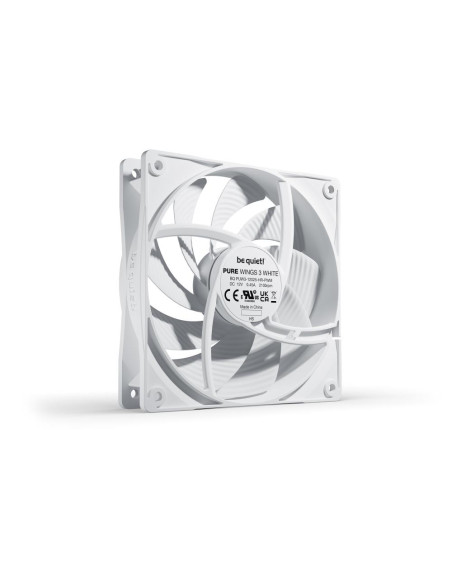 CASE FAN 120MM PURE WINGS 3/WH PWM HIGH-SP BL111 BE QUIET