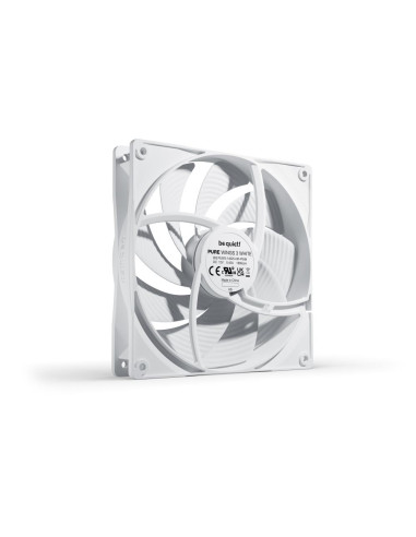 CASE FAN 140MM PURE WINGS 3/WH PWM HIGH-SP BL113 BE QUIET