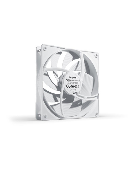 CASE FAN 140MM PURE WINGS 3/WH PWM HIGH-SP BL113 BE QUIET