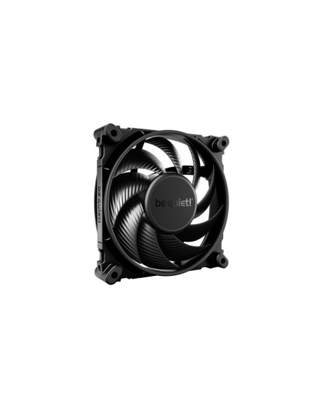 CASE FAN 120MM SILENT WINGS 4/BL094 BE QUIET