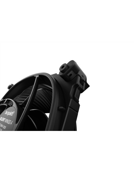 CASE FAN 120MM SILENT WINGS 4/BL094 BE QUIET