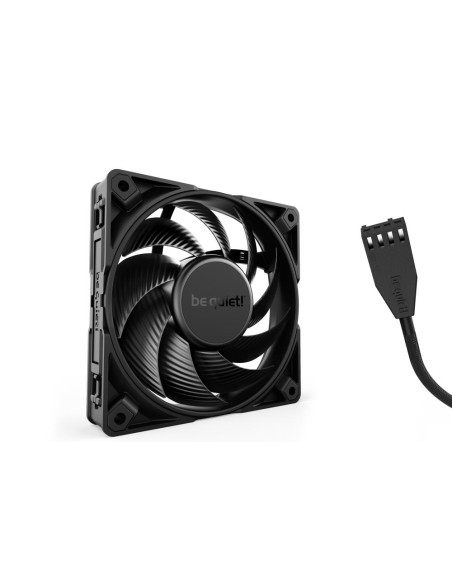 CASE FAN 120MM SILENT WINGS/PRO 4 BL098 BE QUIET