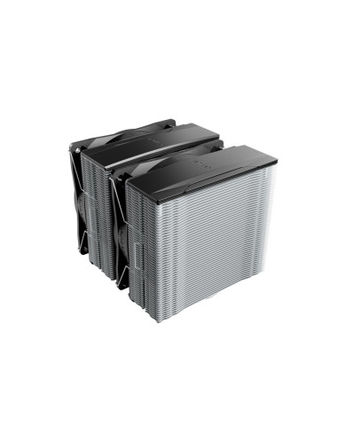 CPU COOLER S_MULTI/PURE ROCK PRO 3 BK041 BE QUIET