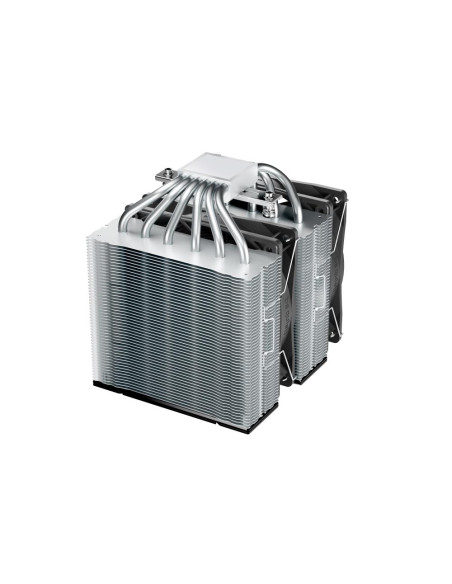 CPU COOLER S_MULTI/PURE ROCK PRO 3 BK041 BE QUIET