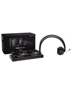 CPU COOLER S_MULTI/PURE LOOP 3 BW028EU BE QUIET