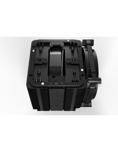 CPU COOLER S_MULTI/DARK ROCK PRO 5 BK036 BE QUIET