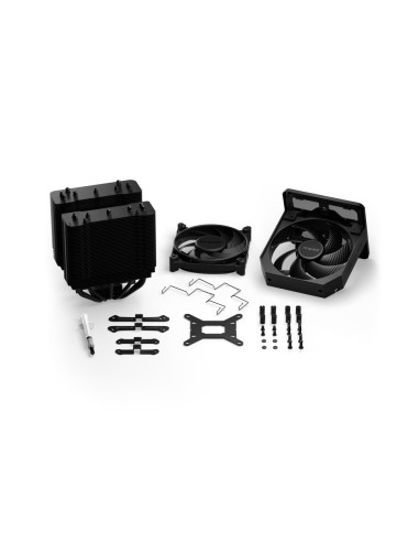 CPU COOLER S_MULTI/DARK ROCK PRO 5 BK036 BE QUIET